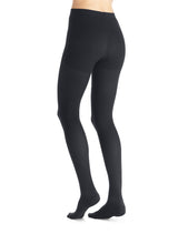 Load image into Gallery viewer, JOBST Opaque Compression Stockings 20-30 mmHg Waist High, Closed Toe, Anthracite, X-Large