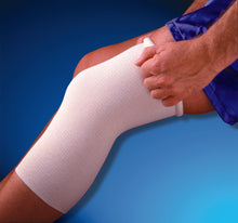 Load image into Gallery viewer, Tensogrip Tubular Support Bandage, White, 3 in. x 11 yd, Size D