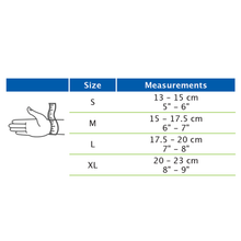 Load image into Gallery viewer, Actimove Professional Line Manus Wrist Stabilizer Right Left Hand