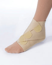 Load image into Gallery viewer, Jobst Farrowwrap Strong Compression Wraps 30-40 Mmhg Footpiece