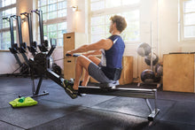Load image into Gallery viewer, Actimove Sports Edition Back Support Rigid Panel Pressure Pads Smart Easy-Closing-Pulley-System