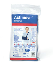 Load image into Gallery viewer, Actimove Umerus Shoulder Immobilizer, Blue, Universal Size