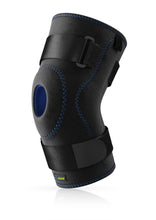 Load image into Gallery viewer, Actimove Sports Edition Knee Brace Adjustable Horseshoe Simple Hinges Condyle Pads