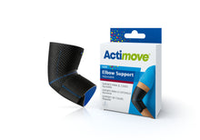 Load image into Gallery viewer, Actimove Kids Elbow Support Adjustable, Black, Pediatric