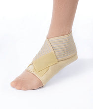 Load image into Gallery viewer, Jobst Farrowwrap Classic Compression Wraps 30-40 Mmhg Footpiece Length