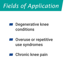 Load image into Gallery viewer, Actimove Sports Edition Knee Support Closed Patella