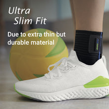 Load image into Gallery viewer, Actimove Sports Edition Ankle Support Elastic Wrap Around