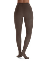Load image into Gallery viewer, JOBST UltraSheer Compression Stockings 20-30 mmHg Waist High, Closed Toe, Sun Bronze, X-Large