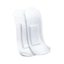 Load image into Gallery viewer, Leukoplast Soft White First Aid Bandage, Assorted Sizes, Box of 20
