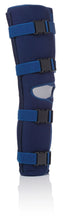 Load image into Gallery viewer, Actimove Genu Clips Knee Immobilizer 28 In