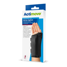 Load image into Gallery viewer, Actimove Professional Line Wrist Splint Abducted Thumb, Compression-Formed Composite, Right Hand, X-Large