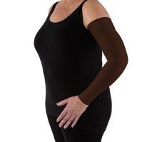 Load image into Gallery viewer, Jobst Bella Lite Compression Sleeves 20-30 Mmhg Armsleeve Length