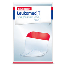Load image into Gallery viewer, Leukomed T Sensitive Box Of 5