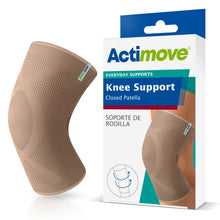 Load image into Gallery viewer, Actimove Sports Edition Knee Support Closed Patella