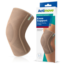 Load image into Gallery viewer, Actimove Everyday Supports Knee Support Closed Patella 2 Stays