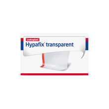 Load image into Gallery viewer, Leukoplast Hypafix Transparent Wide-Area Fixation, 6 in. × 11 yd. (15 cm × 10 m), 1 Roll