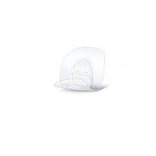 Load image into Gallery viewer, Leukomed Control Fully Transparent Post-Op Dressings, 2 x 3.75 in., Box of 10