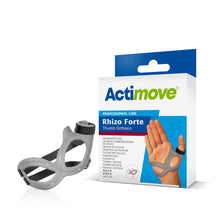 Load image into Gallery viewer, Actimove Professional Line Rhizo Forte Thumb Brace Right