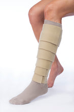 Load image into Gallery viewer, Jobst Farrowwrap Basic Compression Wraps 30-40 Mmhg Legpiece