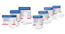 Load image into Gallery viewer, Cutimed Siltec Silicone Foam Dressings Sterile Box Of 10
