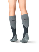 Load image into Gallery viewer, Jobst Sport Compression Socks 20-30 Mmhg Knee Closed Toe