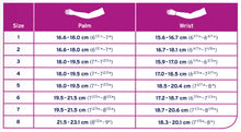 Load image into Gallery viewer, Jobst Bella Strong Compression Gloves 15-20 Mmhg Glove