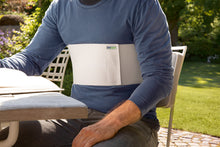 Load image into Gallery viewer, Actimove Professional Line Two-Panel Rib Belt For Men, Small