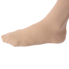 Load image into Gallery viewer, Jobst Relief Compression Stockings 15-20 Mmhg Knee Closed Toe