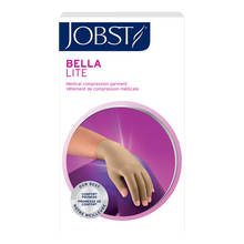 Load image into Gallery viewer, Jobst Bella Lite Compression Gloves 15-20 Mmhg Glove