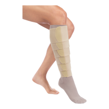 Load image into Gallery viewer, Jobst Farrowwrap Strong Compression Wraps 30-40 Mmhg Footpiece