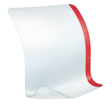 Load image into Gallery viewer, Leukomed T Transparent Film Dressing 6Inx10In