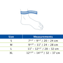 Load image into Gallery viewer, Actimove Everyday Supports Mild Ankle Support