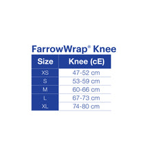 Load image into Gallery viewer, Jobst Farrowwrap Classic Compression Wraps 30-40 Mmhg Thighpiece Kneepiece Combo