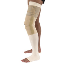 Load image into Gallery viewer, Jobst Farrowwrap Classic Compression Wraps 30-40 Mmhg Thighpiece Kneepiece Combo
