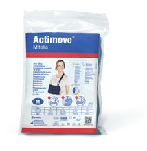 Load image into Gallery viewer, Actimove Mitella Eco Arm Sling, Blue, X-Large