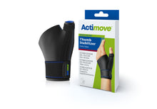 Load image into Gallery viewer, Actimove Sports Edition Thumb Stabilizer Extra Stays