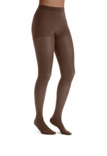 Load image into Gallery viewer, JOBST UltraSheer Compression Stockings 20-30 mmHg Waist High, Closed Toe, Sun Bronze, X-Large