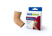 Load image into Gallery viewer, Actimove Arthritis Care Elbow Support Large Beige