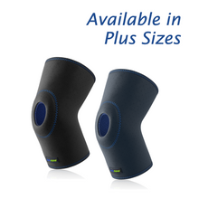 Load image into Gallery viewer, Actimove Sports Edition Knee Support Open Patella