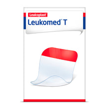 Load image into Gallery viewer, Leukomed T Transparent Film Dressing 3.125Inx4In