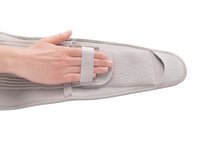 Load image into Gallery viewer, Actimove Everyday Supports Back Support High-Density Foam Panel Adjustable Double Layer Compression