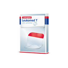Load image into Gallery viewer, Leukomed T Sensitive Box Of 5