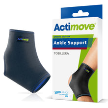Load image into Gallery viewer, Actimove Sports Edition Ankle Support