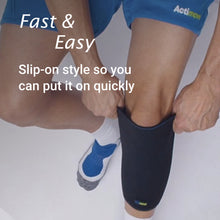 Load image into Gallery viewer, Actimove Sports Edition Knee Support Closed Patella