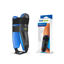 Load image into Gallery viewer, Actimove Professional Line TaloBrace Air Comfort Ankle Brace, Right Side, L/XL Standard