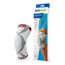 Load image into Gallery viewer, Actimove Professional Line GenuMotion Knee Support,White, 2X-Small