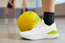Load image into Gallery viewer, Actimove Sports Edition Ankle Support Elastic Wrap Around