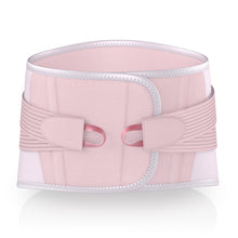 Load image into Gallery viewer, Actimove Professional Line Deluxe Lumbar Sacral Support Rigid Panel, For Women, Rose, 5X-Large
