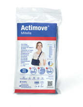 Load image into Gallery viewer, Actimove Mitella Arm Sling, Blue, Universal Size