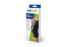 Load image into Gallery viewer, Actimove Sports Edition Knee Support Open Patella